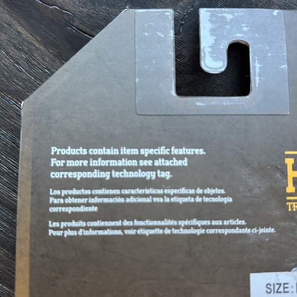 Hot Shot Heat Factor 2 gloves,waterproof,3M insulated, fleece lined,hunting - Picture 11 of 13